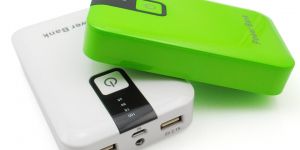 Promo Crunch delivers the worlds best logo ready power banks. Let us turn your logo or idea into a power bank portable battery charger. 2000 to 30,000 mah portable power bank. Logo, b2b, branding, marketing your product or business. Power Bank for your promotional and logo needs.