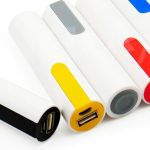 Promo Crunch delivers the worlds best logo ready power banks. Let us turn your logo or idea into a power bank portable battery charger. 2000 to 30,000 mah portable power bank. Logo, b2b, branding, marketing your product or business. Power Bank for your promotional and logo needs.