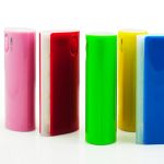 Promo Crunch delivers the worlds best logo ready power banks. Let us turn your logo or idea into a power bank portable battery charger. 2000 to 30,000 mah portable power bank. Logo, b2b, branding, marketing your product or business. Power Bank for your promotional and logo needs.