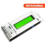 Promo Crunch delivers the worlds best logo ready power banks. Let us turn your logo or idea into a power bank portable battery charger. 2000 to 30,000 mah portable power bank. Logo, b2b, branding, marketing your product or business. Power Bank for your promotional and logo needs.