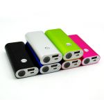 Promo Crunch delivers the worlds best logo ready power banks. Let us turn your logo or idea into a power bank portable battery charger. 2000 to 30,000 mah portable power bank. Logo, b2b, branding, marketing your product or business. Power Bank for your promotional and logo needs.