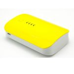 Promo Crunch delivers the worlds best logo ready power banks. Let us turn your logo or idea into a power bank portable battery charger. 2000 to 30,000 mah portable power bank. Logo, b2b, branding, marketing your product or business. Power Bank for your promotional and logo needs.