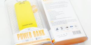 Promo Crunch delivers the worlds best logo ready power banks. Let us turn your logo or idea into a power bank portable battery charger. 2000 to 30,000 mah portable power bank. Logo, b2b, branding, marketing your product or business. Power Bank for your promotional and logo needs.