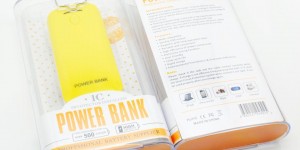 Promo Crunch delivers the worlds best logo ready power banks. Let us turn your logo or idea into a power bank portable battery charger. 2000 to 30,000 mah portable power bank. Logo, b2b, branding, marketing your product or business. Power Bank for your promotional and logo needs.