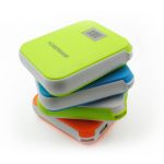 Promo Crunch delivers the worlds best logo ready power banks. Let us turn your logo or idea into a power bank portable battery charger. 2000 to 30,000 mah portable power bank. Logo, b2b, branding, marketing your product or business. Power Bank for your promotional and logo needs.