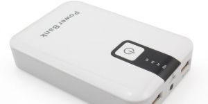 Promo Crunch delivers the worlds best logo ready power banks. Let us turn your logo or idea into a power bank portable battery charger. 2000 to 30,000 mah portable power bank. Logo, b2b, branding, marketing your product or business. Power Bank for your promotional and logo needs.