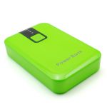 Promo Crunch delivers the worlds best logo ready power banks. Let us turn your logo or idea into a power bank portable battery charger. 2000 to 30,000 mah portable power bank. Logo, b2b, branding, marketing your product or business. Power Bank for your promotional and logo needs.
