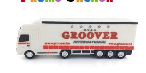 custom made power banks. Custom mold your logo or product into a promotional product giveaway power banks moving truck custom pvc power bank for promo