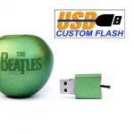 USB Custom Flash is a unique design house dedicated to creating the best in custom PVC Rubber flash drives custom, design, 1 GB, 16 GB, 2 GB, 4 GB, 8 GB,PVC, custom, business, corporate, custom. For nearly a decade USB Custom Flash has created thousands of unique custom design. Now they are proud to offer the world’s top selling inexpensive stock USB flash drives.
These logo friendly flash drives are available in 7-10 working days and are delivered from our factory direct to your door. We take care of all costs and paperwork including customs, brokerage, freight, duties, shipping, logo preparation and design. For more information visit us at www.USBCustomFlash.com or call 1-888-908-1481 usb custom rubber pvc flash drives