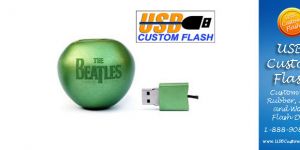 USB Custom Flash is a unique design house dedicated to creating the best in custom PVC Rubber flash drives custom, design, 1 GB, 16 GB, 2 GB, 4 GB, 8 GB,PVC, custom, business, corporate, custom. For nearly a decade USB Custom Flash has created thousands of unique custom design. Now they are proud to offer the world’s top selling inexpensive stock USB flash drives.
These logo friendly flash drives are available in 7-10 working days and are delivered from our factory direct to your door. We take care of all costs and paperwork including customs, brokerage, freight, duties, shipping, logo preparation and design. For more information visit us at www.USBCustomFlash.com or call 1-888-908-1481 usb custom rubber pvc flash drives