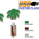 USB Custom Flash is a unique design house dedicated to creating the best in custom PVC Rubber flash drives custom, design, 1 GB, 16 GB, 2 GB, 4 GB, 8 GB,PVC, custom, business, corporate, custom. For nearly a decade USB Custom Flash has created thousands of unique custom design. Now they are proud to offer the world’s top selling inexpensive stock USB flash drives.
These logo friendly flash drives are available in 7-10 working days and are delivered from our factory direct to your door. We take care of all costs and paperwork including customs, brokerage, freight, duties, shipping, logo preparation and design. For more information visit us at www.USBCustomFlash.com or call 1-888-908-1481 usb custom rubber pvc flash drives