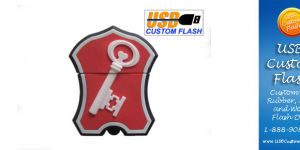 USB Custom Flash is a unique design house dedicated to creating the best in custom PVC Rubber flash drives custom, design, 1 GB, 16 GB, 2 GB, 4 GB, 8 GB,PVC, custom, business, corporate, custom. For nearly a decade USB Custom Flash has created thousands of unique custom design. Now they are proud to offer the world’s top selling inexpensive stock USB flash drives.
These logo friendly flash drives are available in 7-10 working days and are delivered from our factory direct to your door. We take care of all costs and paperwork including customs, brokerage, freight, duties, shipping, logo preparation and design. For more information visit us at www.USBCustomFlash.com or call 1-888-908-1481 usb custom rubber pvc flash drives