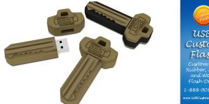 USB Custom Flash is a unique design house dedicated to creating the best in custom PVC Rubber flash drives custom, design, 1 GB, 16 GB, 2 GB, 4 GB, 8 GB,PVC, custom, business, corporate, custom. For nearly a decade USB Custom Flash has created thousands of unique custom design. Now they are proud to offer the world’s top selling inexpensive stock USB flash drives.
These logo friendly flash drives are available in 7-10 working days and are delivered from our factory direct to your door. We take care of all costs and paperwork including customs, brokerage, freight, duties, shipping, logo preparation and design. For more information visit us at www.USBCustomFlash.com or call 1-888-908-1481 usb custom rubber pvc flash drives