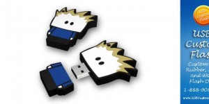 USB Custom Flash is a unique design house dedicated to creating the best in custom PVC Rubber flash drives custom, design, 1 GB, 16 GB, 2 GB, 4 GB, 8 GB,PVC, custom, business, corporate, custom. For nearly a decade USB Custom Flash has created thousands of unique custom design. Now they are proud to offer the world’s top selling inexpensive stock USB flash drives. These logo friendly flash drives are available in 7-10 working days and are delivered from our factory direct to your door. We take care of all costs and paperwork including customs, brokerage, freight, duties, shipping, logo preparation and design. For more information visit us at www.USBCustomFlash.com or call 1-888-908-1481 usb custom rubber pvc flash drives