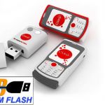 USB Custom Flash is a unique design house dedicated to creating the best in custom PVC Rubber flash drives custom, design, 1 GB, 16 GB, 2 GB, 4 GB, 8 GB,PVC, custom, business, corporate, custom. For nearly a decade USB Custom Flash has created thousands of unique custom design. Now they are proud to offer the world’s top selling inexpensive stock USB flash drives.
These logo friendly flash drives are available in 7-10 working days and are delivered from our factory direct to your door. We take care of all costs and paperwork including customs, brokerage, freight, duties, shipping, logo preparation and design. For more information visit us at www.USBCustomFlash.com or call 1-888-908-1481 usb custom rubber pvc flash drives