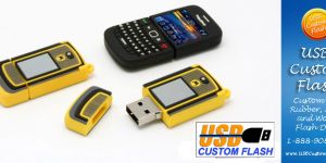 USB Custom Flash is a unique design house dedicated to creating the best in custom PVC Rubber flash drives custom, design, 1 GB, 16 GB, 2 GB, 4 GB, 8 GB,PVC, custom, business, corporate, custom. For nearly a decade USB Custom Flash has created thousands of unique custom design. Now they are proud to offer the world’s top selling inexpensive stock USB flash drives.
These logo friendly flash drives are available in 7-10 working days and are delivered from our factory direct to your door. We take care of all costs and paperwork including customs, brokerage, freight, duties, shipping, logo preparation and design. For more information visit us at www.USBCustomFlash.com or call 1-888-908-1481 usb custom rubber pvc flash drives