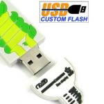 USB Custom Flash is a unique design house dedicated to creating the best in custom PVC Rubber flash drives custom, design, 1 GB, 16 GB, 2 GB, 4 GB, 8 GB,PVC, custom, business, corporate, custom. For nearly a decade USB Custom Flash has created thousands of unique custom design. Now they are proud to offer the world’s top selling inexpensive stock USB flash drives.
These logo friendly flash drives are available in 7-10 working days and are delivered from our factory direct to your door. We take care of all costs and paperwork including customs, brokerage, freight, duties, shipping, logo preparation and design. For more information visit us at www.USBCustomFlash.com or call 1-888-908-1481 usb custom rubber pvc flash drives