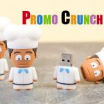 amazing custom molded usb memory sticks and flash drives. made from PVC rubber. Onky from Promo Crunch custom usb custom pvc power banks for marketing and promotional