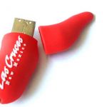 USB Custom Flash is a unique design house dedicated to creating the best in custom PVC Rubber flash drives custom, design, 1 GB, 16 GB, 2 GB, 4 GB, 8 GB,PVC, custom, business, corporate, custom. For nearly a decade USB Custom Flash has created thousands of unique custom design. Now they are proud to offer the world’s top selling inexpensive stock USB flash drives.
These logo friendly flash drives are available in 7-10 working days and are delivered from our factory direct to your door. We take care of all costs and paperwork including customs, brokerage, freight, duties, shipping, logo preparation and design. For more information visit us at www.USBCustomFlash.com or call 1-888-908-1481 usb custom rubber pvc flash drives