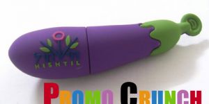 amazing custom molded usb memory sticks and flash drives. made from PVC rubber. Onky from Promo Crunch custom shaped molded flash drives memory USB