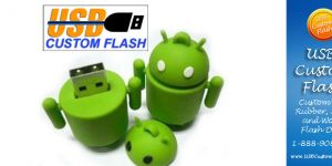USB Custom Flash is a unique design house dedicated to creating the best in custom PVC Rubber flash drives custom, design, 1 GB, 16 GB, 2 GB, 4 GB, 8 GB,PV, custom, business, corporate, custom. For nearly a decade USB Custom Flash has created thousands of unique custom design. Now they are proud to offer the world’s top selling inexpensive stock USB flash drives.
These logo friendly flash drives are available in 7-10 working days and are delivered from our factory direct to your door. We take care of all costs and paperwork including customs, brokerage, freight, duties, shipping, logo preparation and design. For more information visit us at www.USBCustomFlash.com or call 1-888-908-1481
PVC, rubber, custom, design, 1 GB, 16 GB, 2 GB, 4 GB, 8 GB,PV, custom, business, corporate, custom, direct, drives, exclusive, rubber, flash, inexpensive, usb custom flash, memory, metal, PVC, rubber, usb, wood, usb, custom, flash, corporate, business, gifts, direct, inexpensive, flash, drives, flash, drives, memory, memory, 1 GB, 16 GB, 2 GB, 4 GB, 8 GB, business, corporate, custom, direct, drives, exclusive, flash, inexpensive, memory, metal, PVC, rubber, usb, wood, usb, custom, flash, corporate, business, gifts, direct, inexpensive, usb custom flash, robot_Custom_Rubber_USB_Flash_Drives