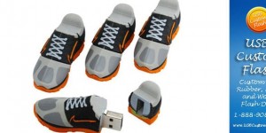 USB Custom Flash is a unique design house dedicated to creating the best in custom PVC Rubber flash drives custom, design, 1 GB, 16 GB, 2 GB, 4 GB, 8 GB,PV, custom, business, corporate, custom. For nearly a decade USB Custom Flash has created thousands of unique custom design. Now they are proud to offer the world’s top selling inexpensive stock USB flash drives. These logo friendly flash drives are available in 7-10 working days and are delivered from our factory direct to your door. We take care of all costs and paperwork including customs, brokerage, freight, duties, shipping, logo preparation and design. For more information visit us at www.USBCustomFlash.com or call 1-888-908-1481PVC, rubber, custom, design, 1 GB, 16 GB, 2 GB, 4 GB, 8 GB,PV, custom, business, corporate, custom, direct, drives, exclusive, rubber, flash, inexpensive, usb custom flash, memory, metal, PVC, rubber, usb, wood, usb, custom, flash, corporate, business, gifts, direct, inexpensive, flash, drives, flash, drives, memory, memory, 1 GB, 16 GB, 2 GB, 4 GB, 8 GB, business, corporate, custom, direct, drives, exclusive, flash, inexpensive, memory, metal, PVC, rubber, usb, wood, usb, custom, flash, corporate, business, gifts, direct, inexpensive, usb custom flash, sneakers_Custom_Rubber_USB_Flash_Drives