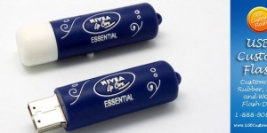 USB Custom Flash is a unique design house dedicated to creating the best in custom PVC Rubber flash drives custom, design, 1 GB, 16 GB, 2 GB, 4 GB, 8 GB,PV, custom, business, corporate, custom. For nearly a decade USB Custom Flash has created thousands of unique custom design. Now they are proud to offer the world’s top selling inexpensive stock USB flash drives. These logo friendly flash drives are available in 7-10 working days and are delivered from our factory direct to your door. We take care of all costs and paperwork including customs, brokerage, freight, duties, shipping, logo preparation and design. For more information visit us at www.USBCustomFlash.com or call 1-888-908-1481PVC, rubber, custom, design, 1 GB, 16 GB, 2 GB, 4 GB, 8 GB,PV, custom, business, corporate, custom, direct, drives, exclusive, rubber, flash, inexpensive, usb custom flash, memory, metal, PVC, rubber, usb, wood, usb, custom, flash, corporate, business, gifts, direct, inexpensive, flash, drives, flash, drives, memory, memory, 1 GB, 16 GB, 2 GB, 4 GB, 8 GB, business, corporate, custom, direct, drives, exclusive, flash, inexpensive, memory, metal, PVC, rubber, usb, wood, usb, custom, flash, corporate, business, gifts, direct, inexpensive, usb custom flash, Nivea_Custom_Rubber_USB_Flash_Drives