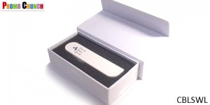 Cables, Chargers and Promotional Kits. Power up your logo onto these useful on-the-go data and power charging kits. Promotional chargers, car chargers, cables and ear buds are a great way to power up your brand.