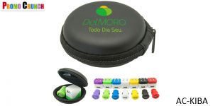 Cables, Chargers and Promotional Kits. Power up your logo onto these useful on-the-go data and power charging kits. Promotional chargers, car chargers, cables and ear buds are a great way to power up your brand.