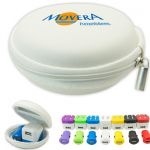 Cables, Chargers and Promotional Kits. Power up your logo onto these useful on-the-go data and power charging kits. Promotional chargers, car chargers, cables and ear buds are a great way to power up your brand.