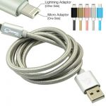 Cables, Chargers and Promotional Kits. Power up your logo onto these useful on-the-go data and power charging kits. Promotional chargers, car chargers, cables and ear buds are a great way to power up your brand.