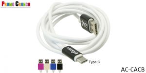 Cables, Chargers and Promotional Kits. Power up your logo onto these useful on-the-go data and power charging kits. Promotional chargers, car chargers, cables and ear buds are a great way to power up your brand.