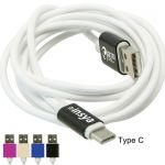 Cables, Chargers and Promotional Kits. Power up your logo onto these useful on-the-go data and power charging kits. Promotional chargers, car chargers, cables and ear buds are a great way to power up your brand.