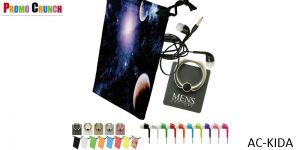 Cables, Chargers and Promotional Kits. Power up your logo onto these useful on-the-go data and power charging kits. Promotional chargers, car chargers, cables and ear buds are a great way to power up your brand.