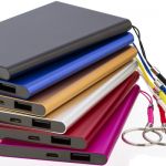Looking for quick delivery flash drives for your logo or next event? Look no further than right here. Choose from any of these great styles and we will deliver them in a week or less all decorated with your logo. For prices and availability simply email us at john@promocrunch.com or call 1-888-908-1481. wholesale promotional power banks for your logo, event or marketing campaign