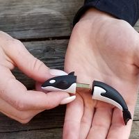 Whale shaped custom 3D USB Flash Drive | Wholesale Promotional Product| Promo Crunch, The World's best custom shaped flash drives. Whale shaped custom 3D USB Flash Drive | Wholesale Promotional Product| Promo Crunch, The World's best custom shaped flash drives.